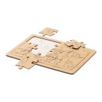 Clavier puzzle set