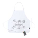 Mayfil RPET colouring apron