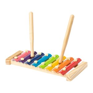 Nultyn xylophone