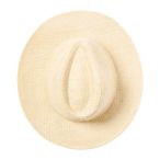 Mulins straw hat