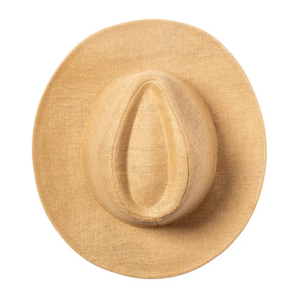 Mulins straw hat