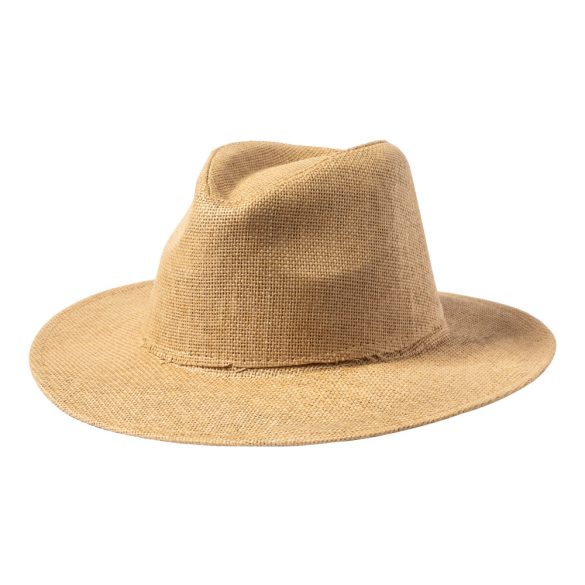Mulins straw hat