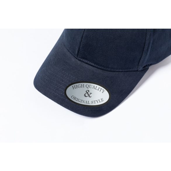 Klarke baseball cap