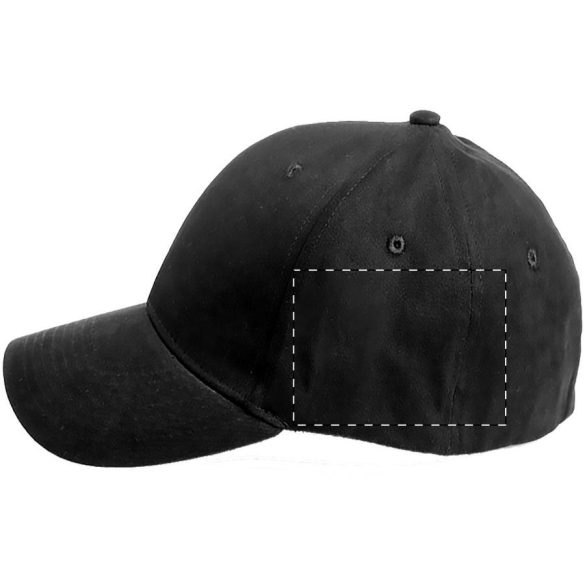 Klarke baseball cap