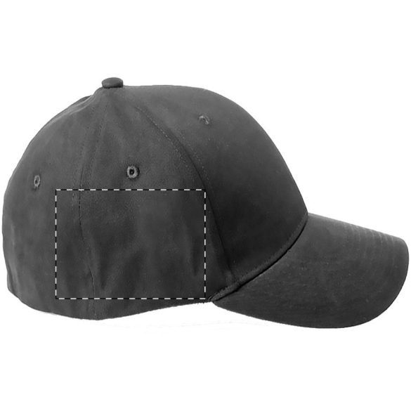 Klarke baseball cap