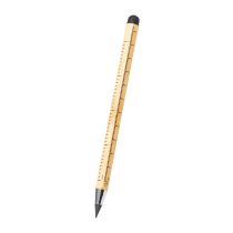 Suriak inkless pen with ruler