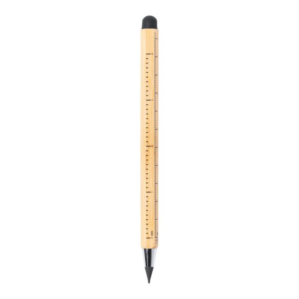 Suriak inkless pen with ruler