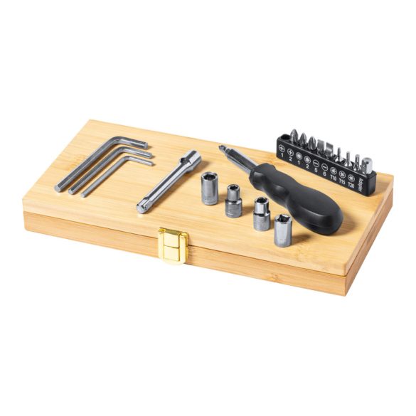 Raylok tool set