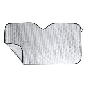 Zalor car sunshade
