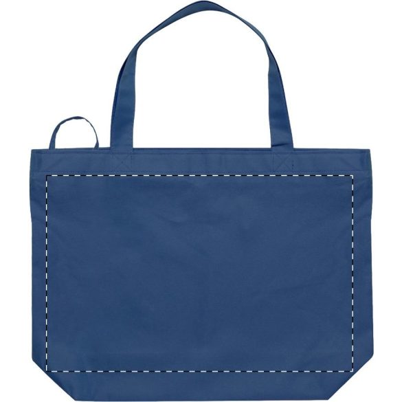 Revile beach bag