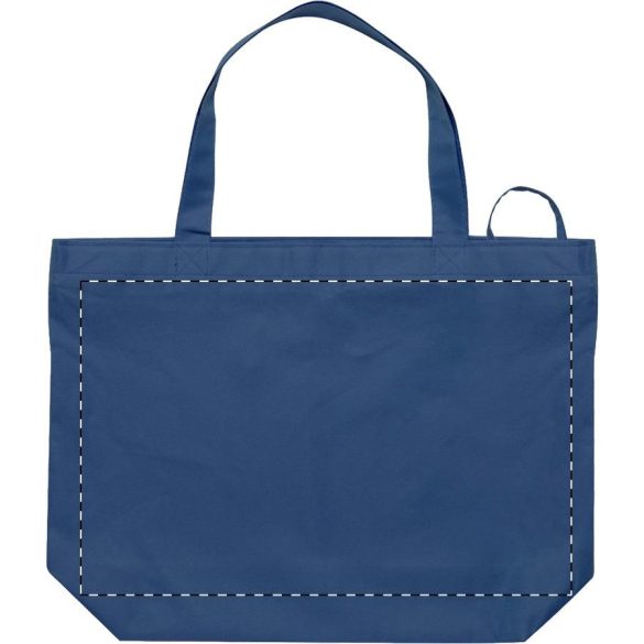 Revile beach bag