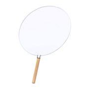 Opira hand fan