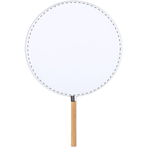 Opira hand fan