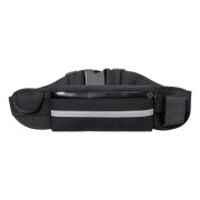 Basset reflective waist bag