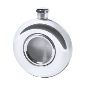 Maister hip flask