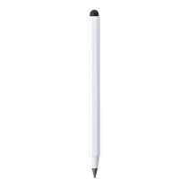 Teluk inkless pen with ruler