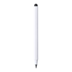 Teluk inkless pen with ruler