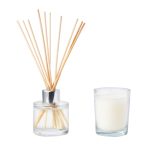 Hanks aroma diffuser set