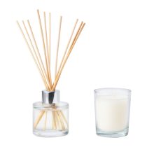 Hanks aroma diffuser set