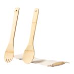 Berter salad spoon set