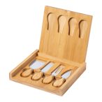 Wayne cheese knife set