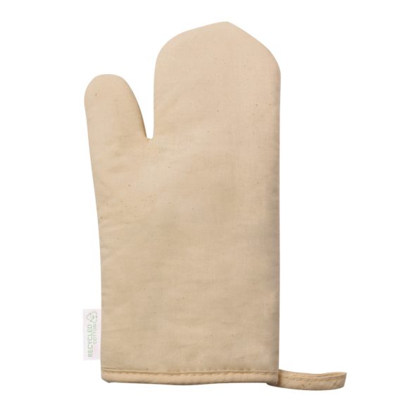 Cafar oven mitt