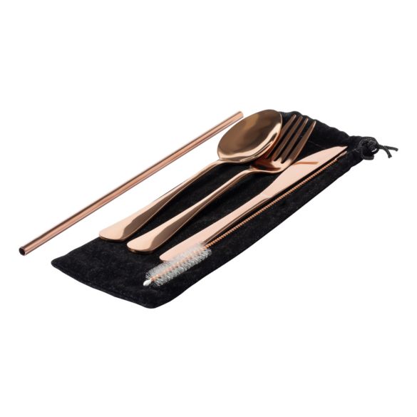 Malesh cutlery set