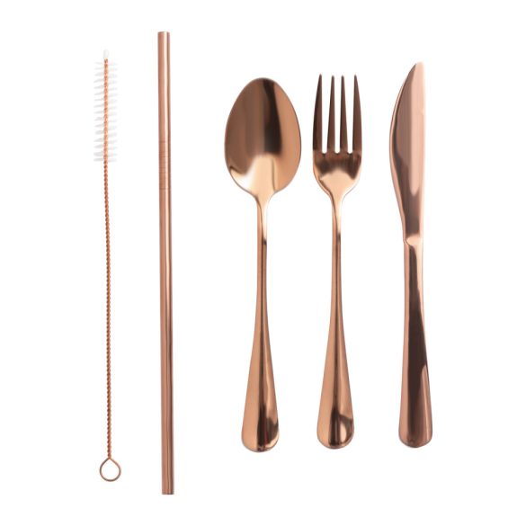 Malesh cutlery set