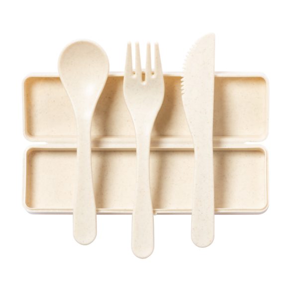 Dranel cutlery set
