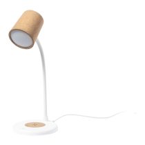 Borstein multifunctional desk lamp