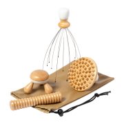 Tefen massage set