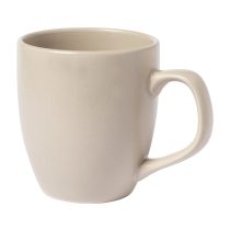 Leslie mug