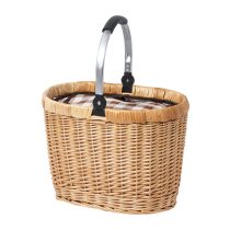 Halbax cooler picnic basket