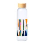 Kaory sublimation sport bottle