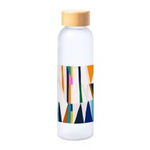 Kaory sublimation sport bottle