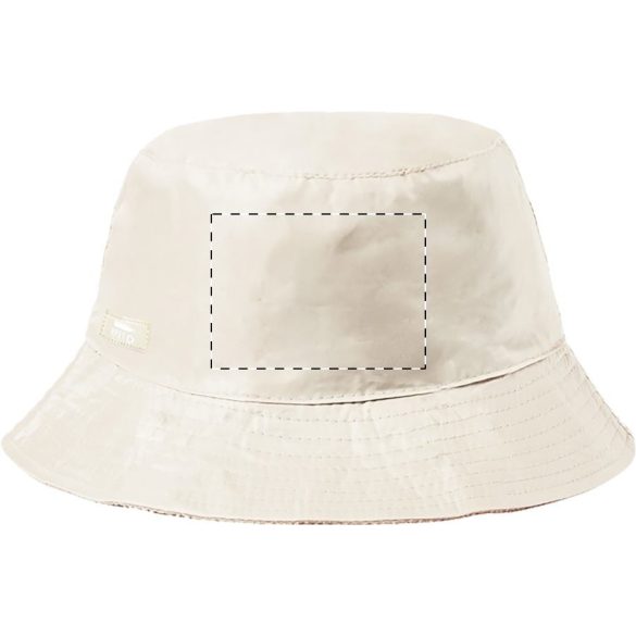 Skix RPET fishing cap