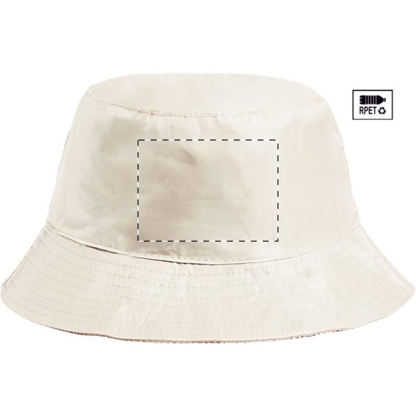 Skix RPET fishing cap