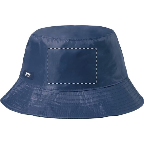 Skix RPET fishing cap