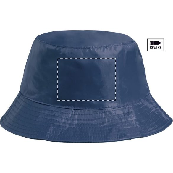 Skix RPET fishing cap