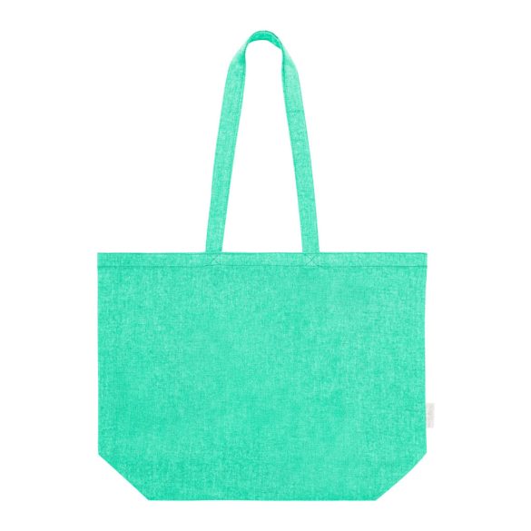 Periad cotton shopping bag
