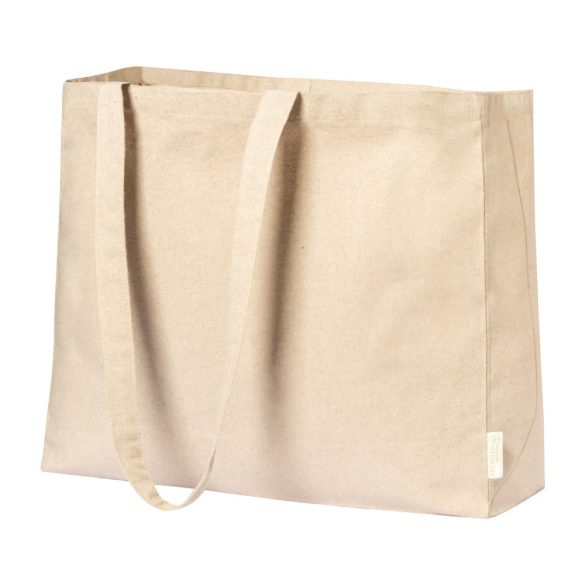 Framos cotton shopping bag