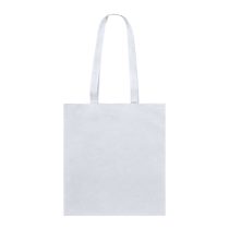 Xental cotton shopping bag