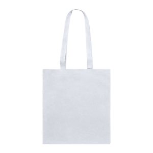 Xental cotton shopping bag