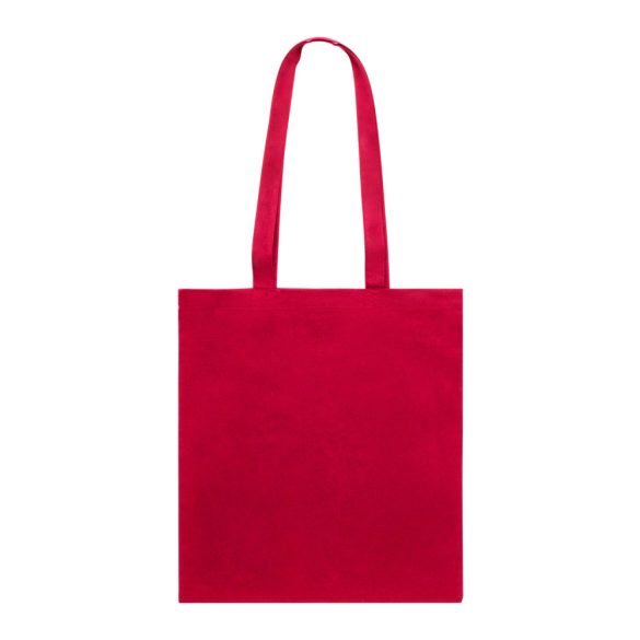 Xental cotton shopping bag
