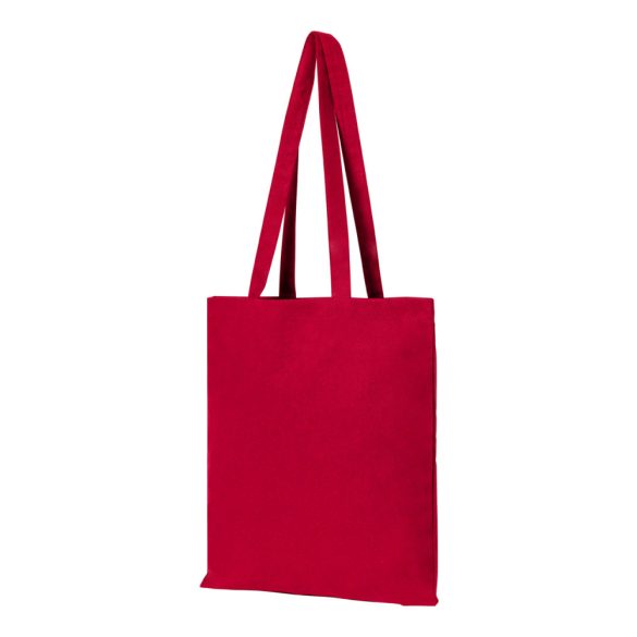 Xental cotton shopping bag