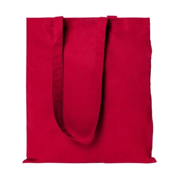Xental cotton shopping bag