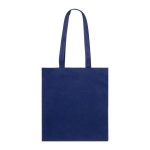 Xental cotton shopping bag