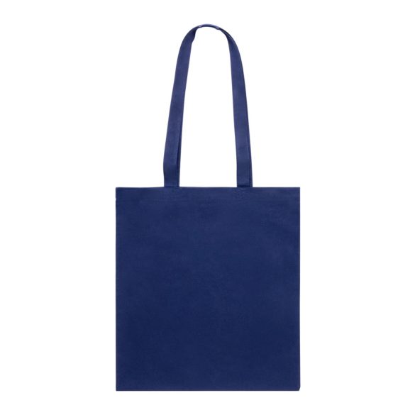 Xental cotton shopping bag