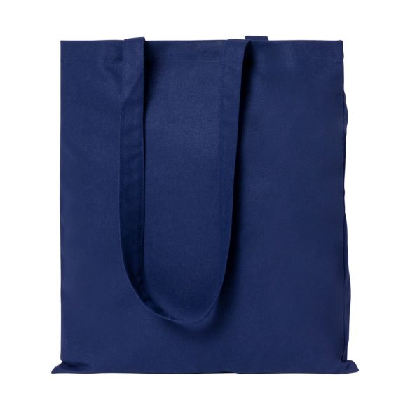 Xental cotton shopping bag