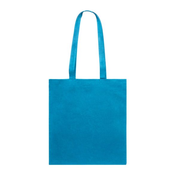 Xental cotton shopping bag